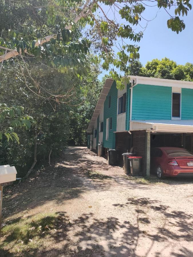 Rainforest Retreat Villa Mission Beach Exterior photo